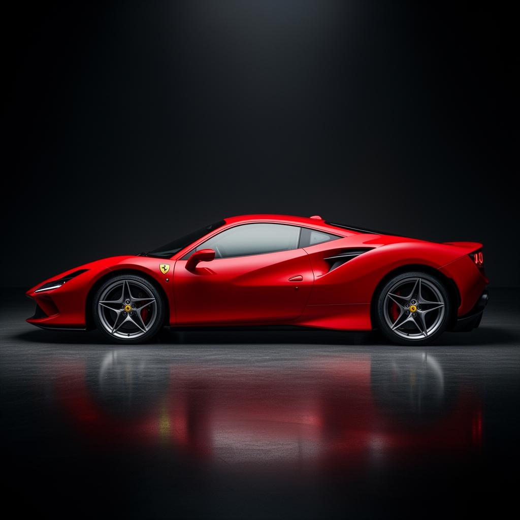 Ferrari F8 Tributo 2022 en venta